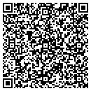 QR code with Honoring Animals contacts