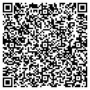 QR code with SBI Service contacts