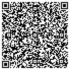 QR code with Lebsack Oil Production Inc contacts