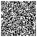 QR code with Aid For Women contacts