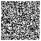 QR code with J Mike Clancy Construction LLC contacts