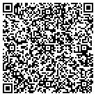 QR code with Arizona Chauffer Limousine Co contacts