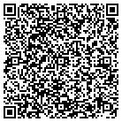 QR code with Mc Pherson Glass Center contacts