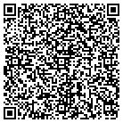 QR code with First Capital Corporation contacts