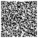 QR code with Arrington Blueprint contacts