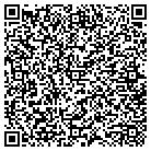 QR code with B G Welding Service-Bill Goss contacts