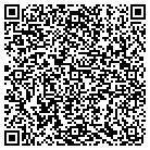 QR code with Nanny's Helper Day Care contacts