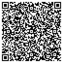 QR code with Anns Daycare contacts