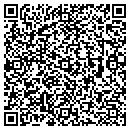 QR code with Clyde Ricker contacts