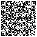 QR code with ITC Homes contacts