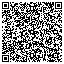 QR code with J C Tae KWON Do contacts
