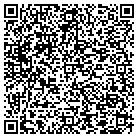 QR code with Hiawatha Auto & Trctr Prts Inc contacts