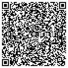 QR code with Highplains Tree Service contacts