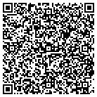 QR code with K & S Floors & Lighting contacts