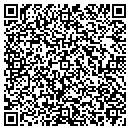 QR code with Hayes Fence and Deck contacts