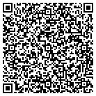 QR code with Angie's Total Body Spa contacts