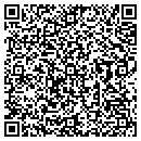 QR code with Hannan Seeds contacts