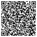 QR code with Donajoes contacts