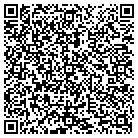 QR code with Walt's Auto Service Plus Inc contacts