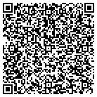 QR code with B C Electronic Sales Pro Audio contacts