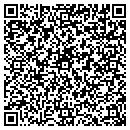 QR code with Ogres Bookshelf contacts