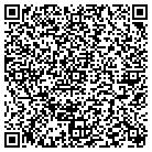 QR code with H & R Block Tax Service contacts