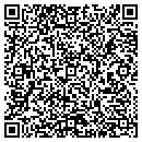 QR code with Caney Chronicle contacts