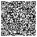 QR code with Hardee's contacts