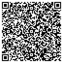 QR code with Gamer Zone contacts