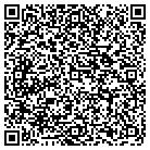 QR code with Johnson's Garden Center contacts