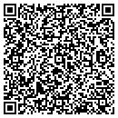 QR code with I Touch contacts