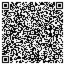 QR code with O'REILLY Auto Parts contacts