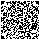 QR code with Danny Satterfield Drywall Corp contacts