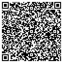 QR code with Cat's Stop contacts