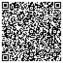 QR code with Robert A Starr DDS contacts