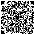 QR code with GEMS Inc contacts