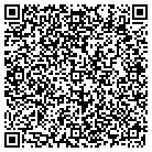 QR code with L & L Portrait Studio & Gift contacts