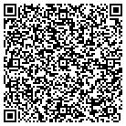 QR code with Heartland Adjustment Inc contacts