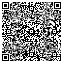 QR code with Passtime Bar contacts