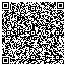 QR code with Zabel Design Studio contacts