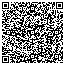 QR code with Teneron Corp contacts