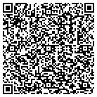 QR code with Hanks Mobile Home Park contacts