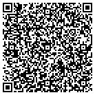 QR code with Hiattville Methodist Church contacts