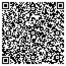 QR code with Ultimate Effex contacts