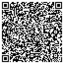 QR code with Moorman Feeds contacts