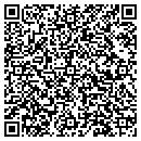 QR code with Kanza Cooperative contacts