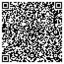 QR code with Huber Realty Inc contacts