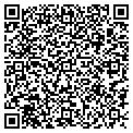 QR code with Claire's contacts
