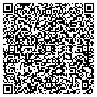 QR code with Cunningham Public Library contacts