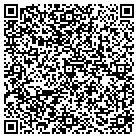 QR code with Cline's Mortuary Of Hays contacts